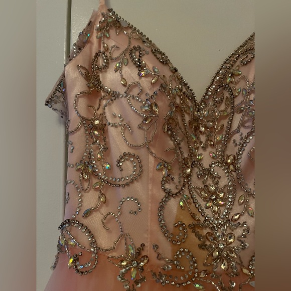 Graduation Dress - Picture 3 of 5